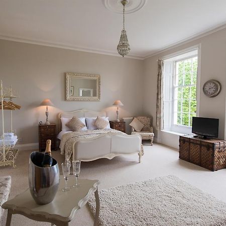 No 2 Broadgate Bed and Breakfast Barnstaple Zewnętrze zdjęcie