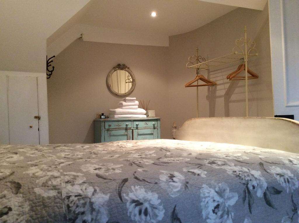 No 2 Broadgate Bed and Breakfast Barnstaple Zewnętrze zdjęcie
