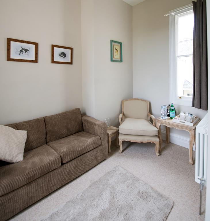 No 2 Broadgate Bed and Breakfast Barnstaple Zewnętrze zdjęcie