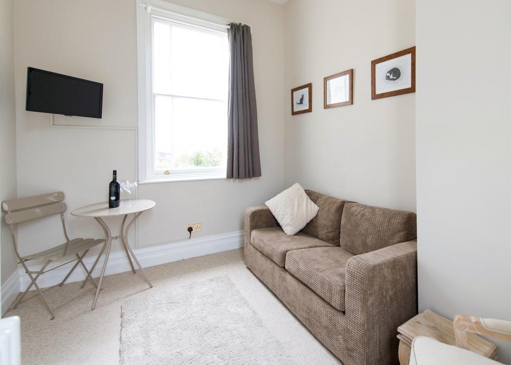 No 2 Broadgate Bed and Breakfast Barnstaple Zewnętrze zdjęcie