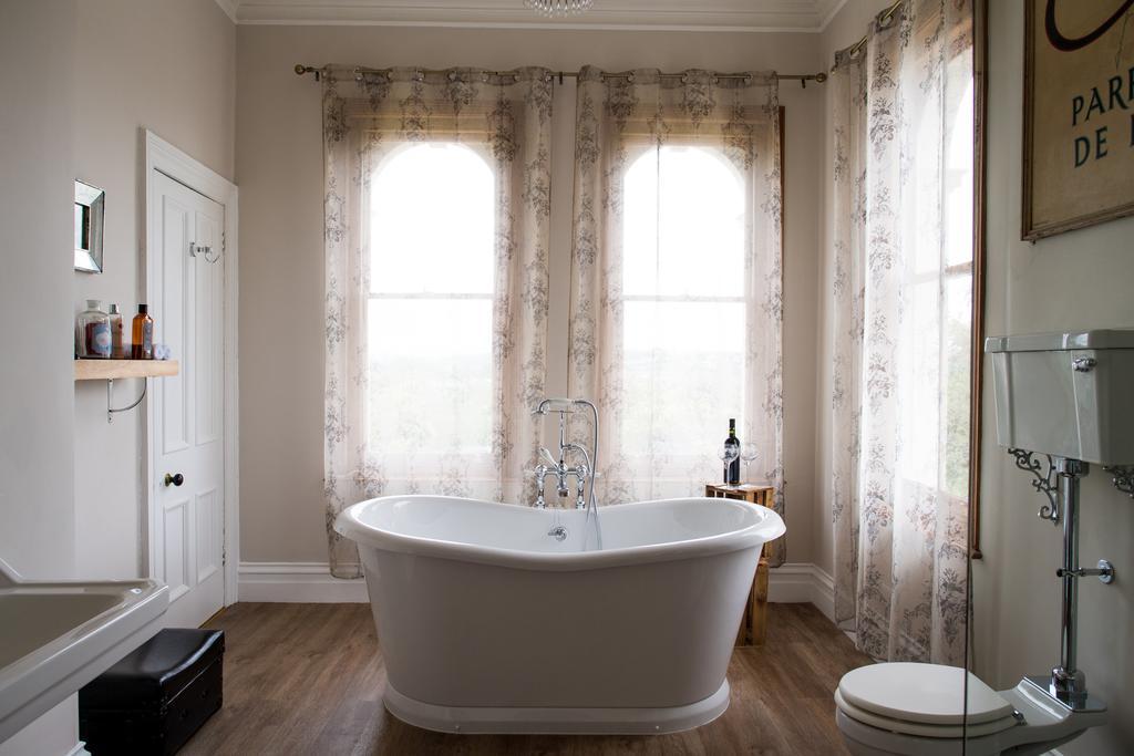 No 2 Broadgate Bed and Breakfast Barnstaple Zewnętrze zdjęcie