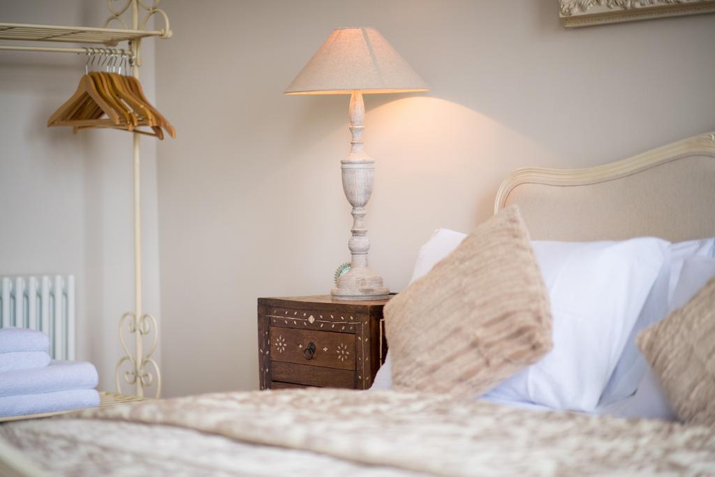 No 2 Broadgate Bed and Breakfast Barnstaple Zewnętrze zdjęcie