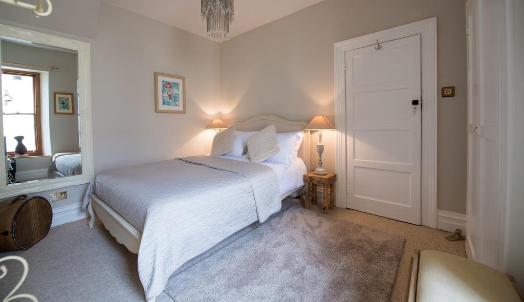 No 2 Broadgate Bed and Breakfast Barnstaple Zewnętrze zdjęcie