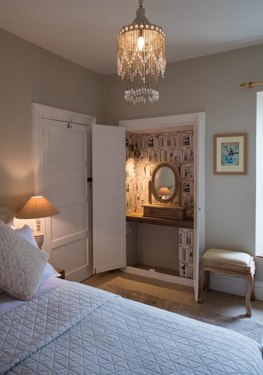 No 2 Broadgate Bed and Breakfast Barnstaple Zewnętrze zdjęcie