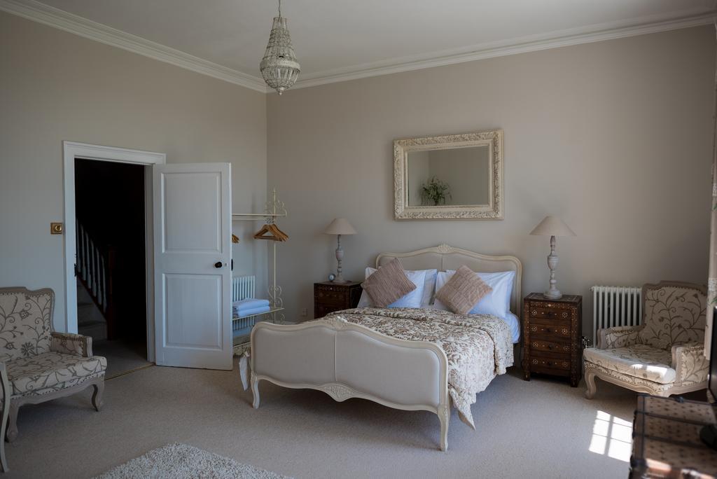 No 2 Broadgate Bed and Breakfast Barnstaple Zewnętrze zdjęcie
