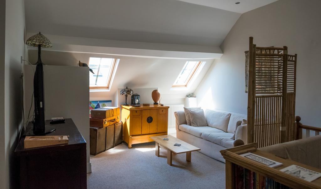 No 2 Broadgate Bed and Breakfast Barnstaple Zewnętrze zdjęcie